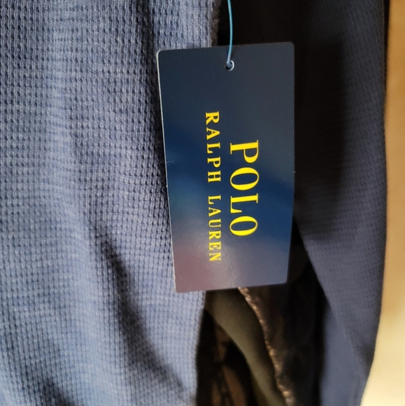 Polo Ralph Lauren Thermal - Picture 4 of 5